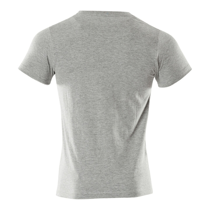 Mascot T-Shirt 3XL grau-meliert moderne Passform