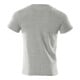 Mascot T-Shirt 3XL grau-meliert moderne Passform