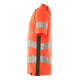Mascot T-Shirt 3XL hi-vis rot/dunkelanthrazit moderne Passform