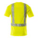 Mascot T-Shirt 3XL moderne Passform hi-vis gelb
