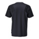 Mascot T-Shirt 3XL moderne Passform schwarzblau