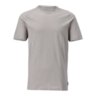 Mascot T-Shirt 3XL silbergrau moderne Passform