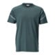Mascot T-Shirt 3XL waldgrün moderne Passform
