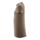 Mascot T-Shirt 3XLONE dunkles Sandbeige moderne Passform