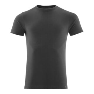 Mascot T-Shirt 4XL Anthrazitgrau moderne Passform