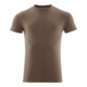 Mascot T-Shirt 4XL dunkles Sandbeige moderne Passform