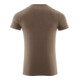 Mascot T-Shirt 4XL dunkles Sandbeige moderne Passform
