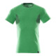 Mascot T-Shirt 4XL grasgrün/grün moderne Passform
