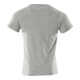 Mascot T-Shirt 4XL grau-meliert moderne Passform