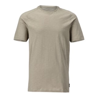 Mascot T-Shirt 4XL Hell Sandbeige moderne Passform