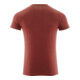 Mascot T-Shirt 4XL Herbstrot moderne Passform