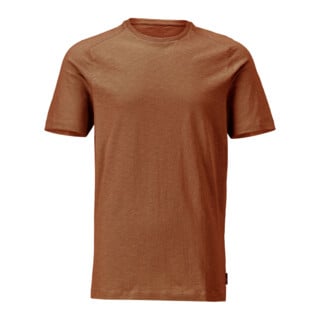 Mascot T-Shirt 4XL Nussbraun moderne Passform