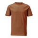 Mascot T-Shirt 4XL Nussbraun moderne Passform