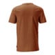 Mascot T-Shirt 4XL Nussbraun moderne Passform