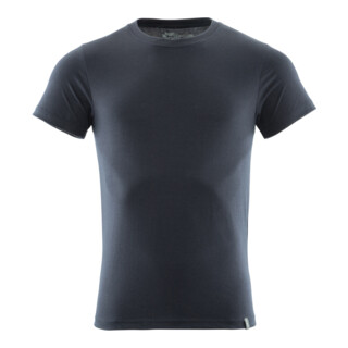 MASCOT T-Shirt 4XL schwarzblau moderne Passform