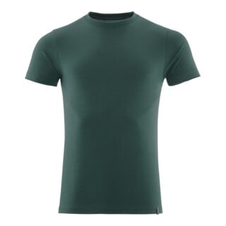 Mascot T-Shirt 4XL waldgrün moderne Passform