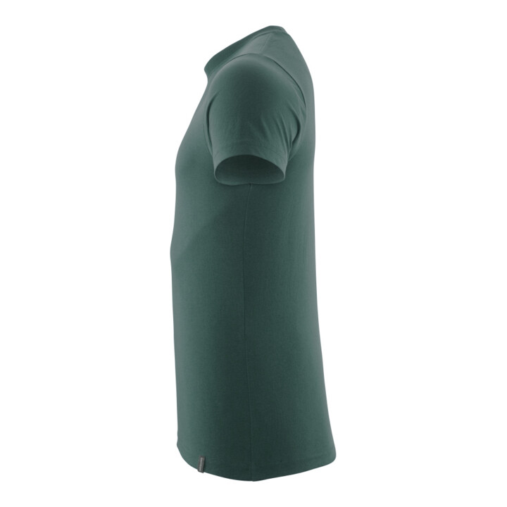 Mascot T-Shirt 4XL waldgrün moderne Passform