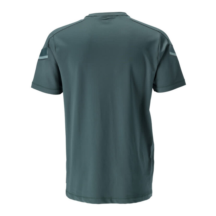 Mascot T-Shirt 4XL waldgrün moderne Passform