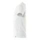 Mascot T-Shirt 4XL weiss moderne Passform