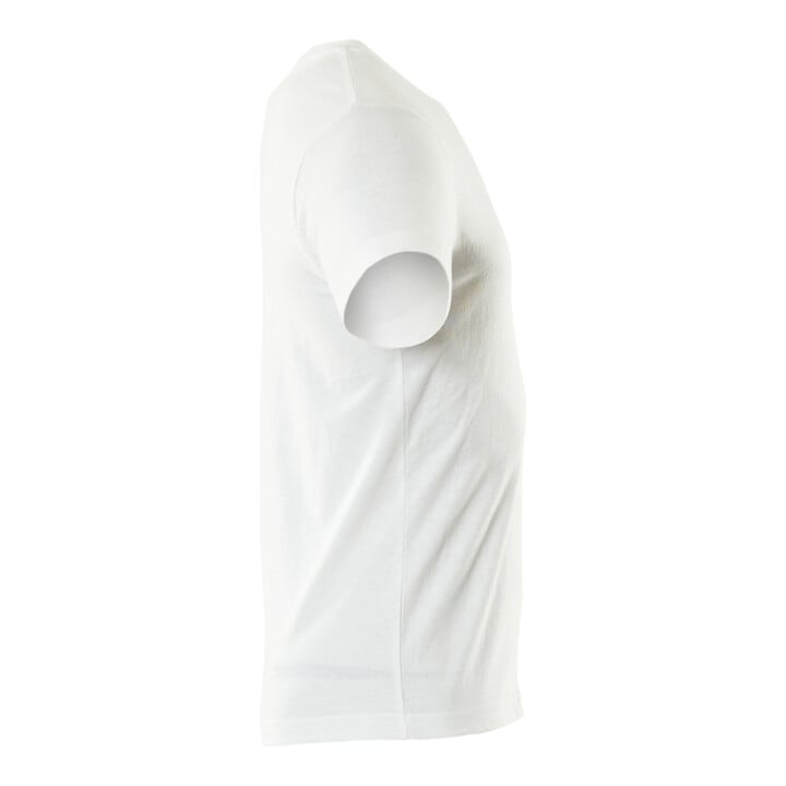 Mascot T-Shirt 4XL weiss moderne Passform