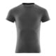 Mascot T-Shirt 4XLONE dunkelanthrazit moderne Passform