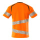 Mascot T-Shirt 4XLONE moderne Passform hi-vis orange/dunkelanthrazit