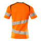 Mascot T-Shirt 4XLONE moderne Passform hi-vis orange/schwarzblau