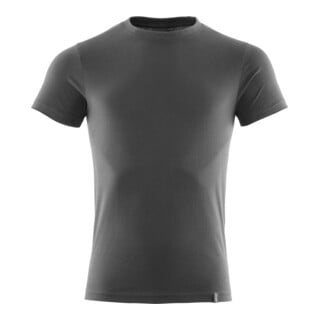 Mascot T-Shirt 5XL dunkelanthrazit moderne Passform