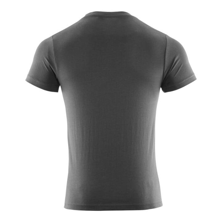 Mascot T-Shirt 5XL dunkelanthrazit moderne Passform