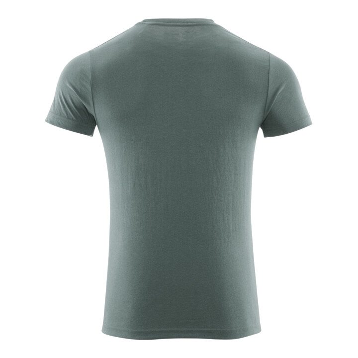 Mascot T-Shirt 5XL helles Waldgrün moderne Passform