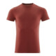 Mascot T-Shirt 5XL Herbstrot moderne Passform