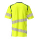 Mascot T-Shirt 5XL hi-vis gelb/dunkelpetroleum moderne Passform