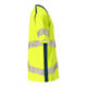 Mascot T-Shirt 5XL hi-vis gelb/dunkelpetroleum moderne Passform