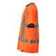 Mascot T-Shirt 5XL moderne Passform hi-vis orange