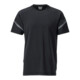 Mascot T-Shirt 5XL schwarz moderne Passform