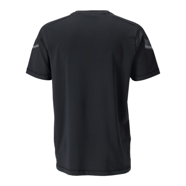 Mascot T-Shirt 5XL schwarz moderne Passform