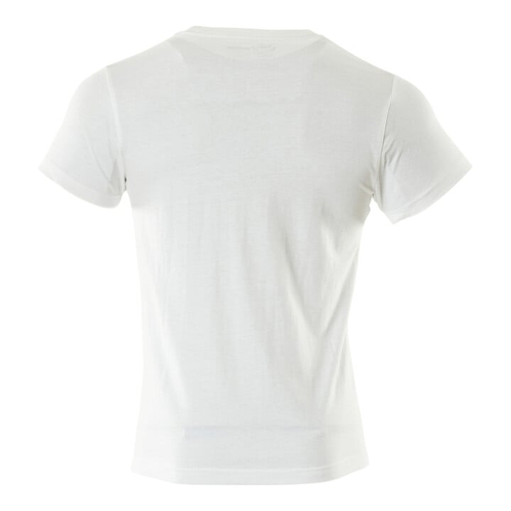 Mascot T-Shirt 5XL weiss moderne Passform