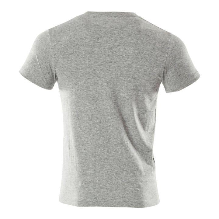 Mascot T-Shirt 6XL grau-meliert moderne Passform