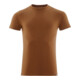 Mascot T-Shirt 6XL moderne Passform Nussbraun