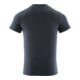 Mascot T-Shirt 6XL schwarzblau moderne Passform