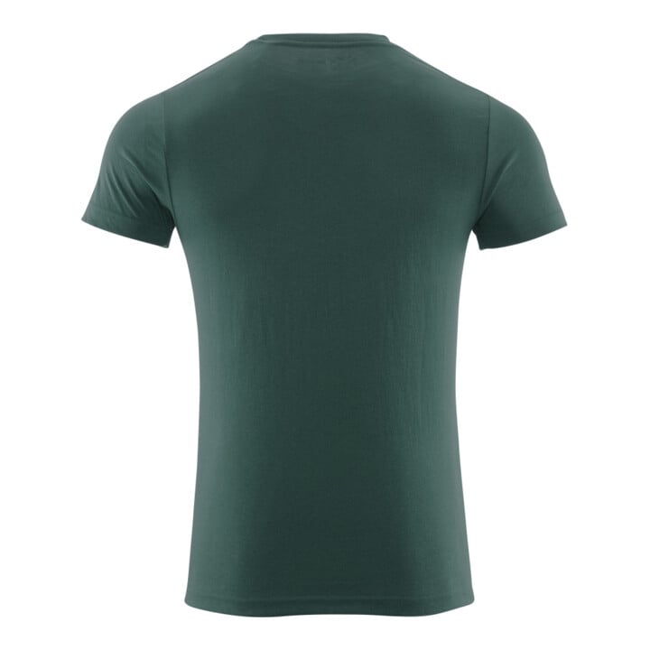 Mascot T-Shirt 6XL waldgrün moderne Passform