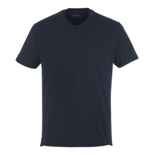 MASCOT T-shirt Algoso XL marine