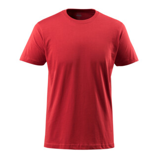 MASCOT T-shirt Calais Größe 3XL rot