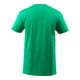 MASCOT T-shirt Calais Größe M grasgrün