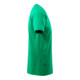 MASCOT T-shirt Calais Größe M grasgrün