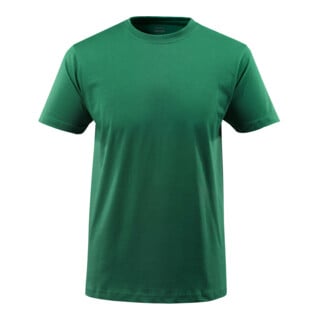 MASCOT T-shirt Calais Größe S grün