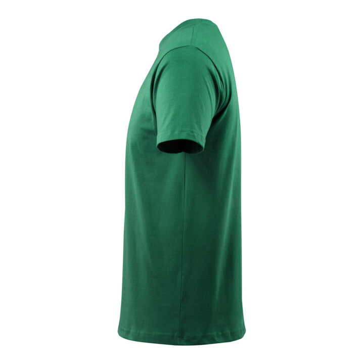 MASCOT T-shirt Calais Größe S grün