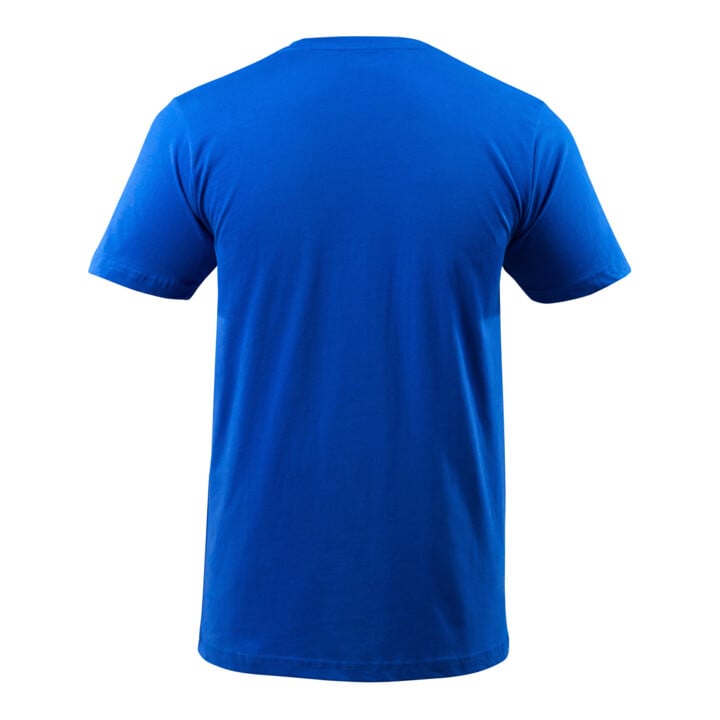 MASCOT T-shirt Calais Größe S kornblau