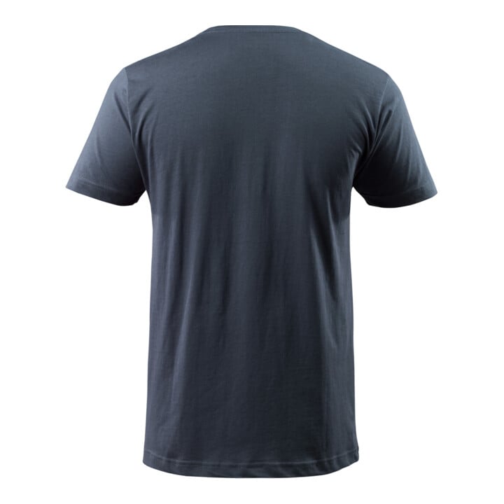 MASCOT T-shirt Calais Größe S schwarzblau