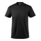 Mascot T-Shirt CoolDry 2XL schwarz